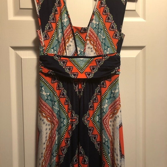 Maeve maxi dress - Picture 4 of 6